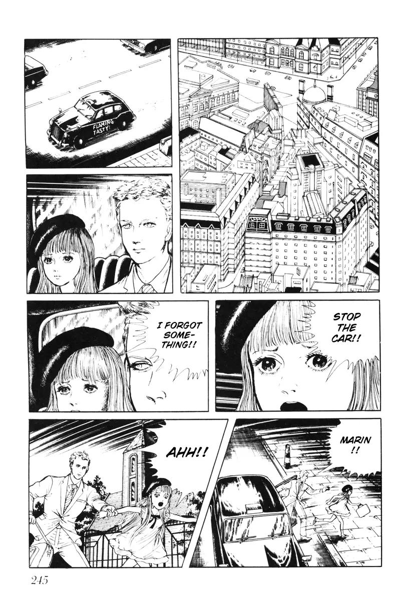 Watashi wa Shingo Chapter 5.0 page 236 - Vol.5 Chapter 0