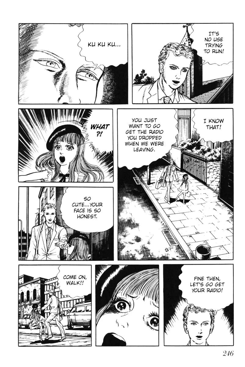 Watashi wa Shingo Chapter 5.0 page 237 - Vol.5 Chapter 0
