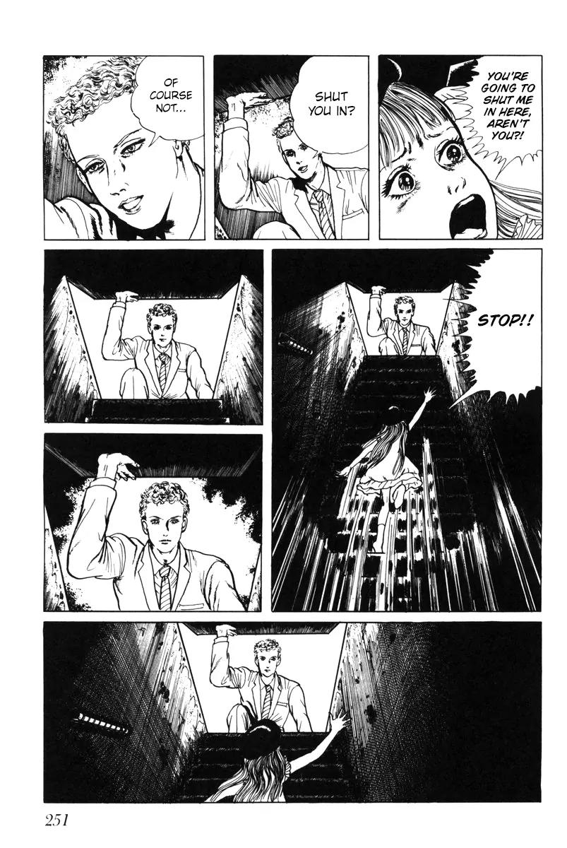 Watashi wa Shingo Chapter 5.0 page 242 - Vol.5 Chapter 0