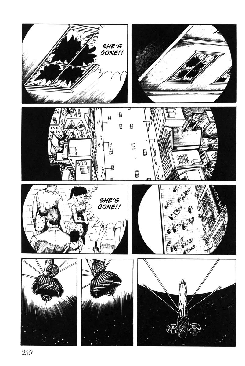 Watashi wa Shingo Chapter 5.0 page 250 - Vol.5 Chapter 0