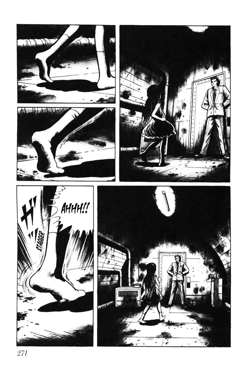 Watashi wa Shingo Chapter 5.0 page 262 - Vol.5 Chapter 0