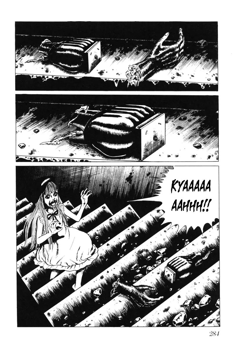 Watashi wa Shingo Chapter 5.0 page 275 - Vol.5 Chapter 0