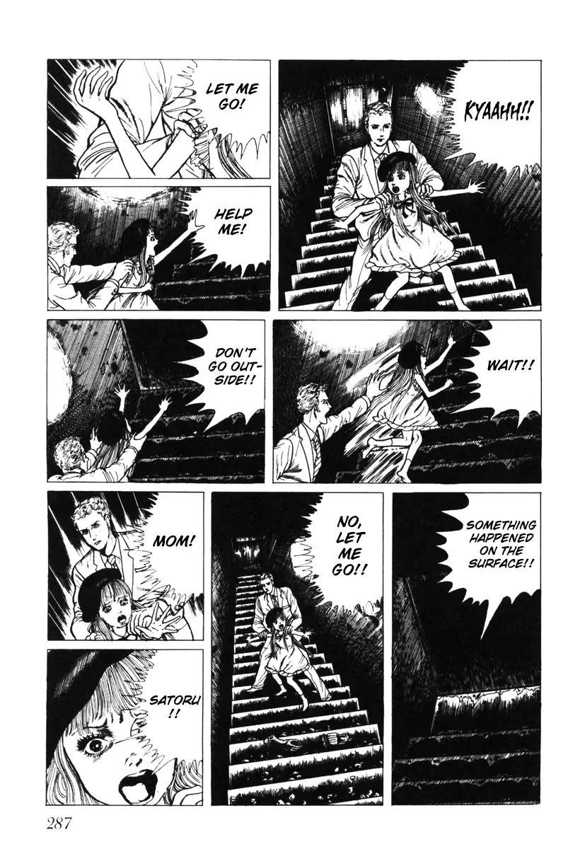 Watashi wa Shingo Chapter 5.0 page 278 - Vol.5 Chapter 0