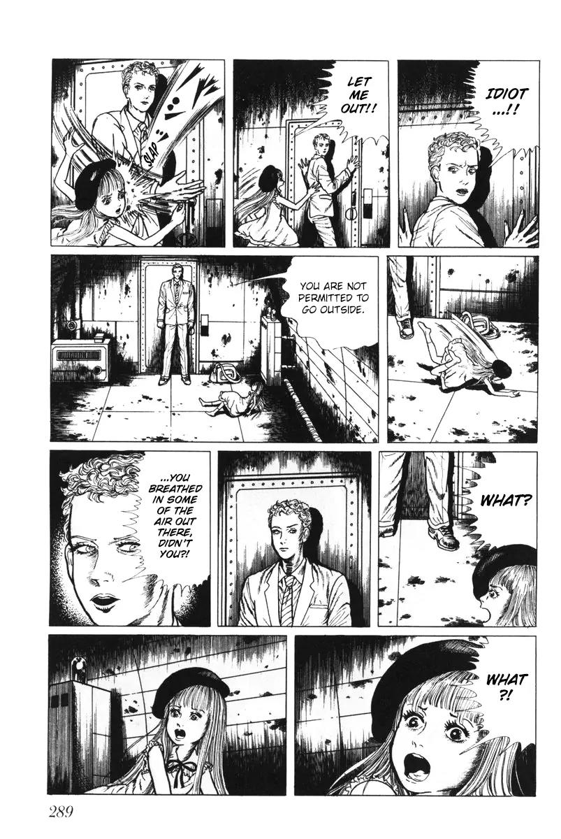 Watashi wa Shingo Chapter 5.0 page 280 - Vol.5 Chapter 0