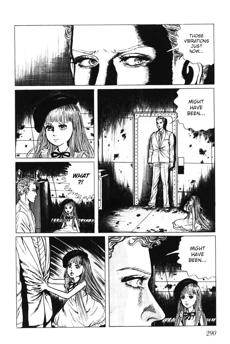 Watashi wa Shingo Chapter 5.0 page 281 - Vol.5 Chapter 0