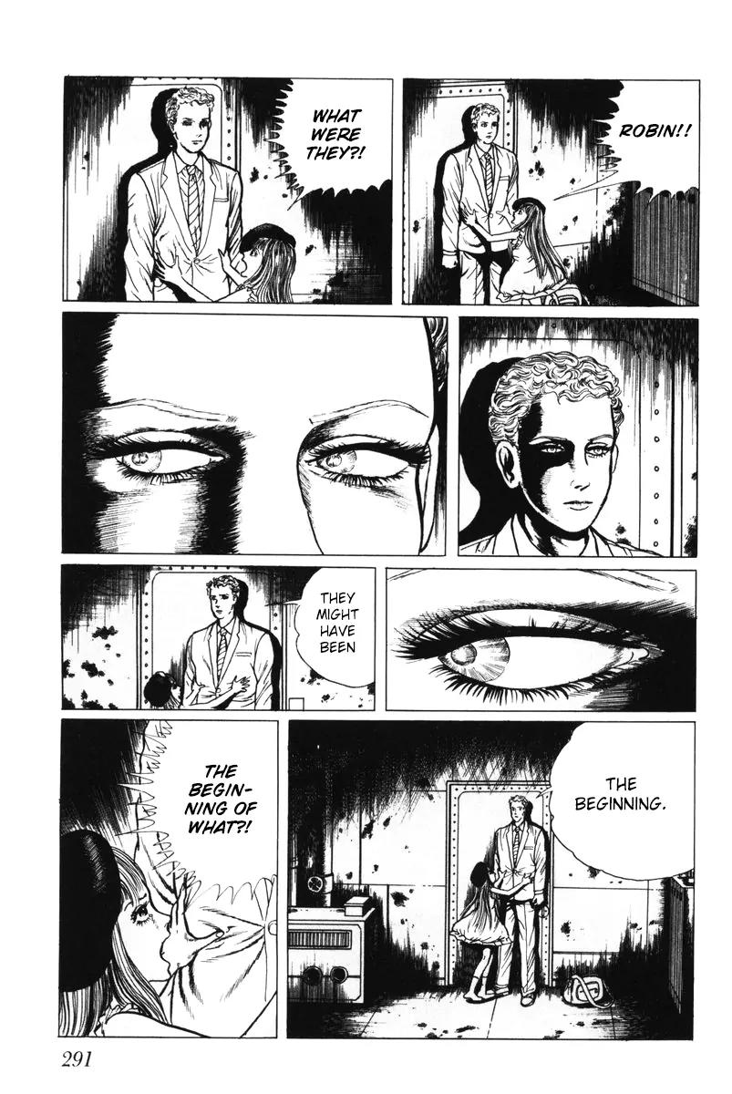Watashi wa Shingo Chapter 5.0 page 282 - Vol.5 Chapter 0