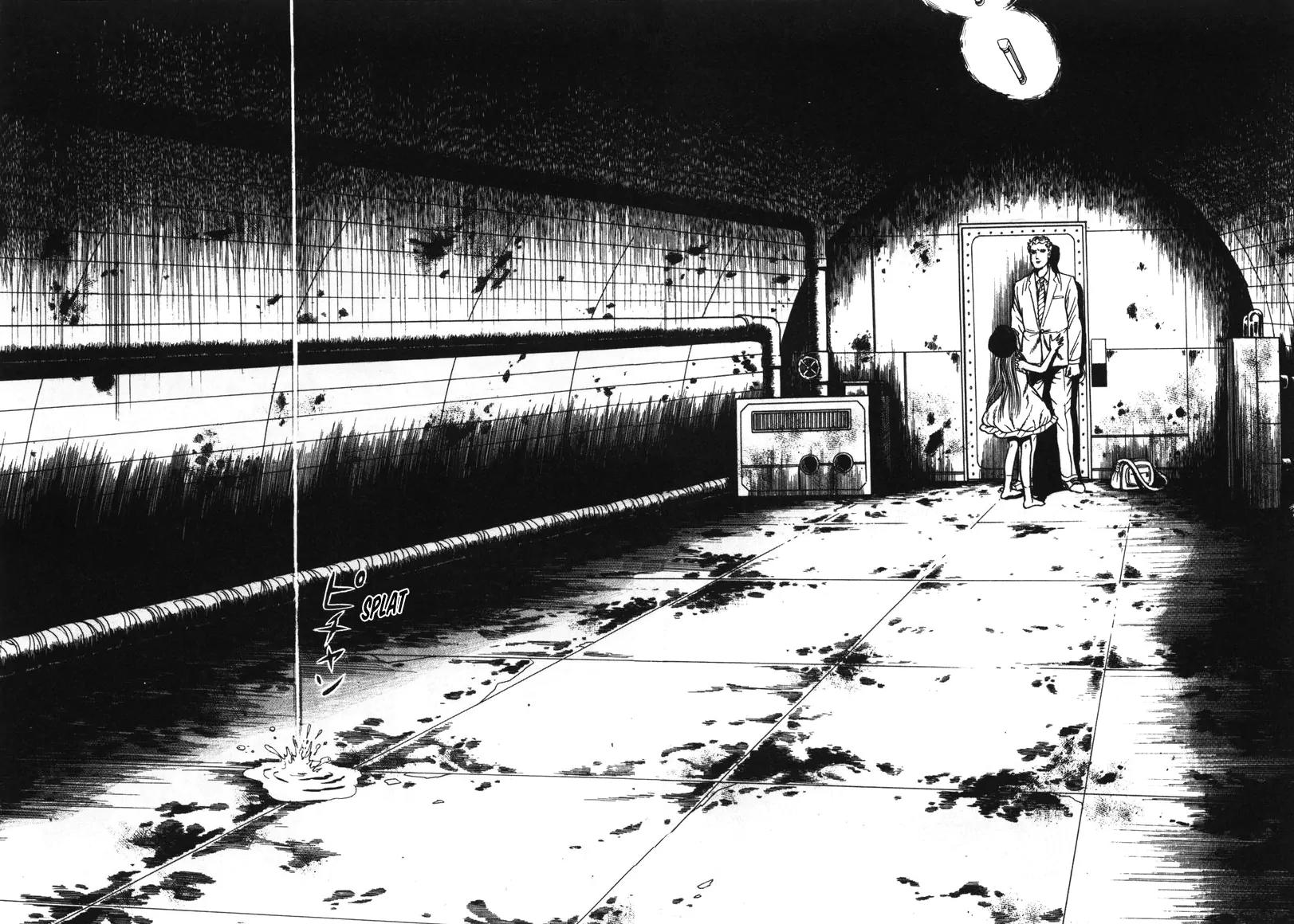 Watashi wa Shingo Chapter 5.0 page 283 - Vol.5 Chapter 0
