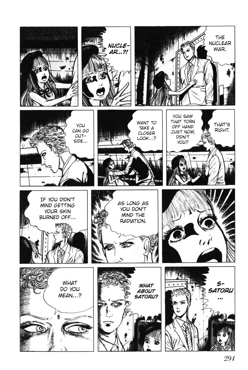 Watashi wa Shingo Chapter 5.0 page 284 - Vol.5 Chapter 0