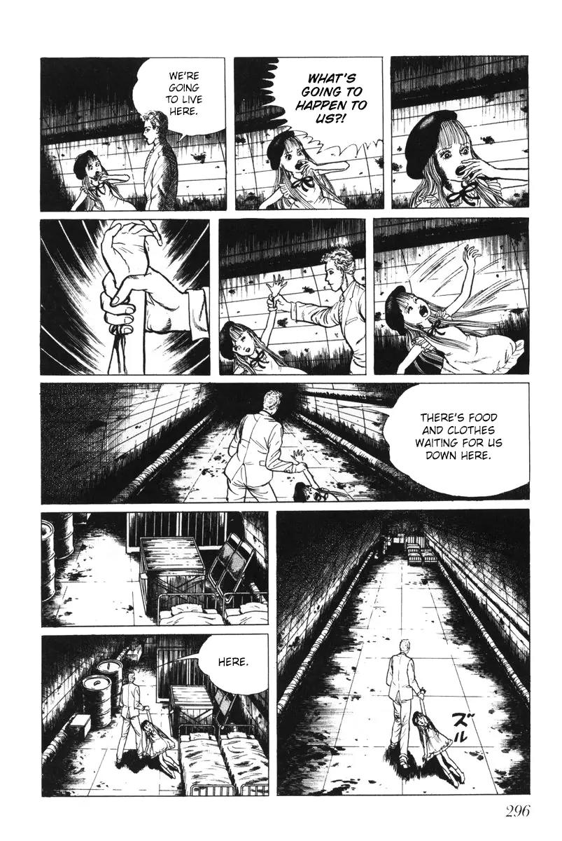 Watashi wa Shingo Chapter 5.0 page 286 - Vol.5 Chapter 0