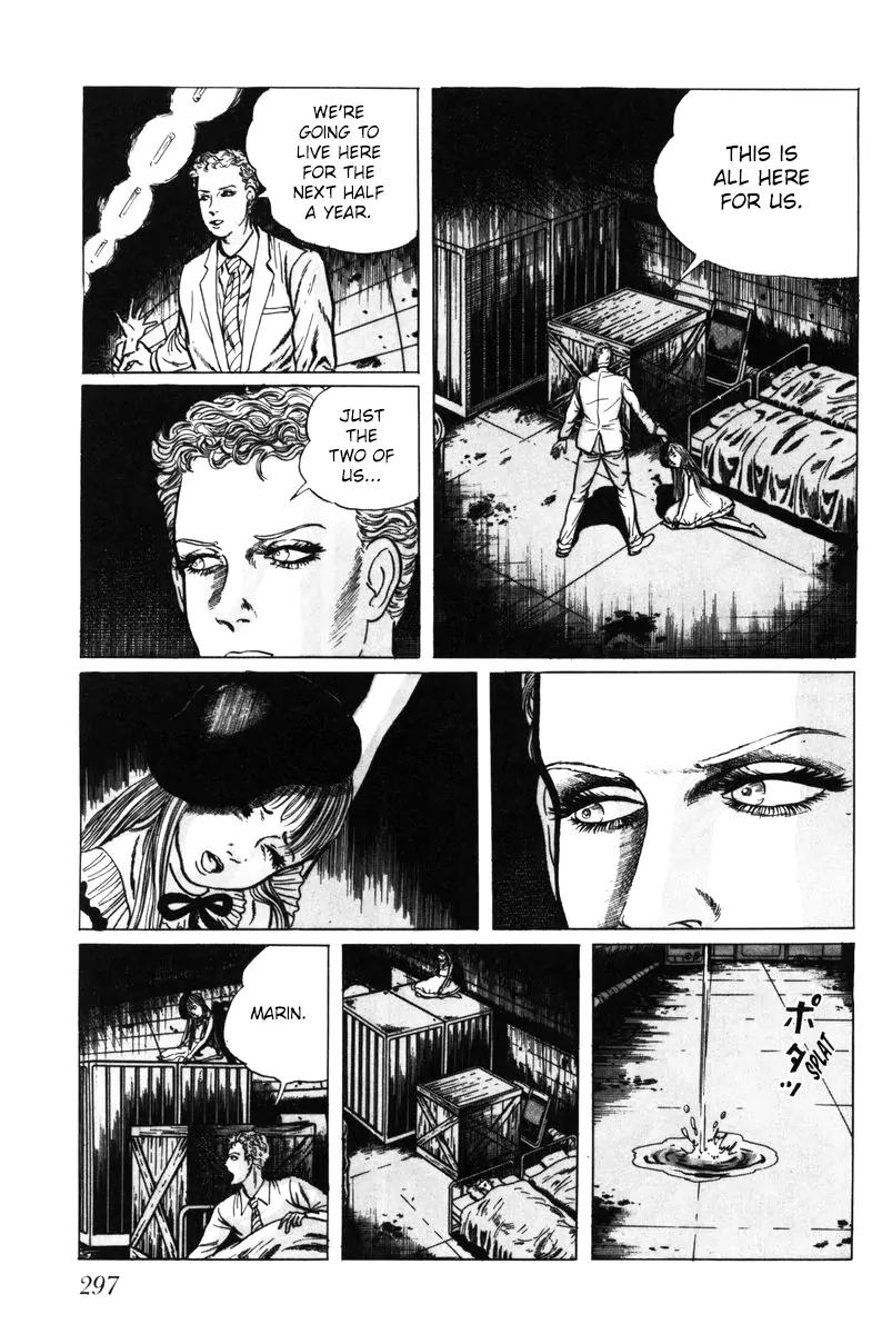 Watashi wa Shingo Chapter 5.0 page 287 - Vol.5 Chapter 0
