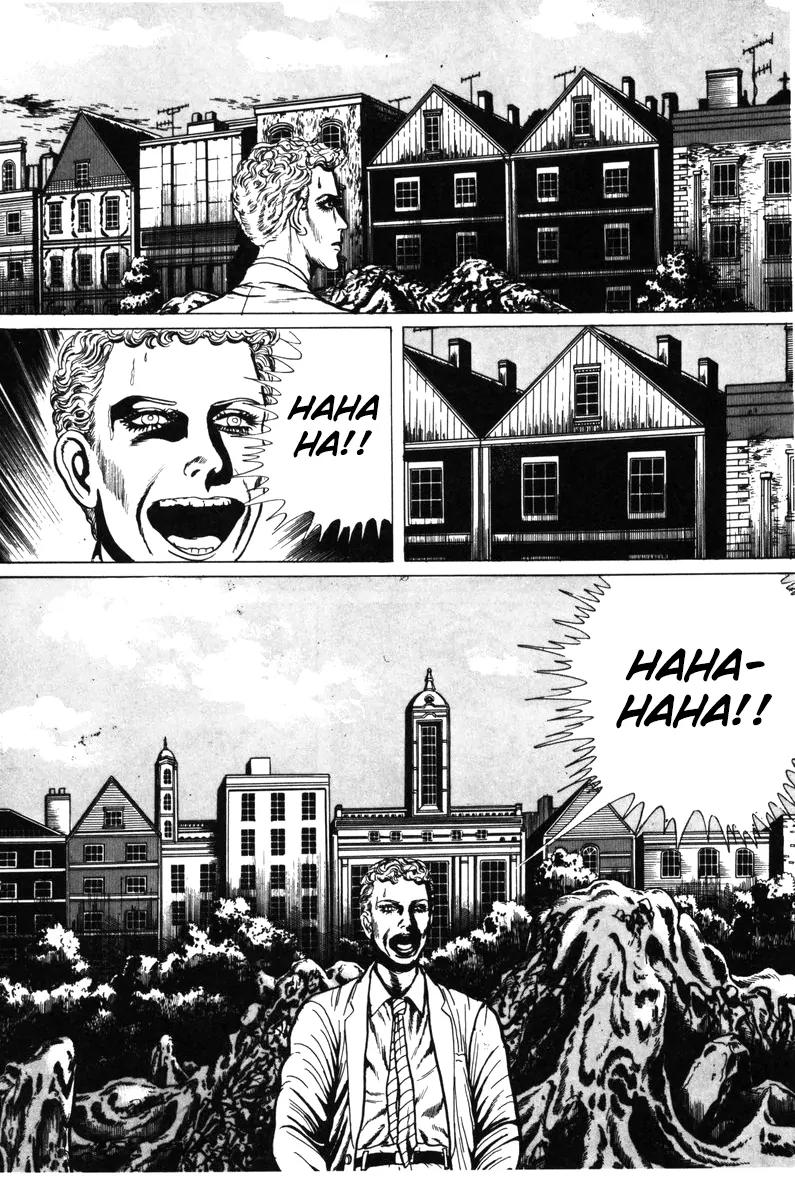 Watashi wa Shingo Chapter 5.0 page 292 - Vol.5 Chapter 0