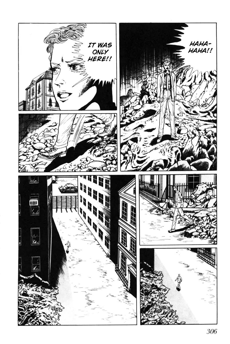 Watashi wa Shingo Chapter 5.0 page 295 - Vol.5 Chapter 0