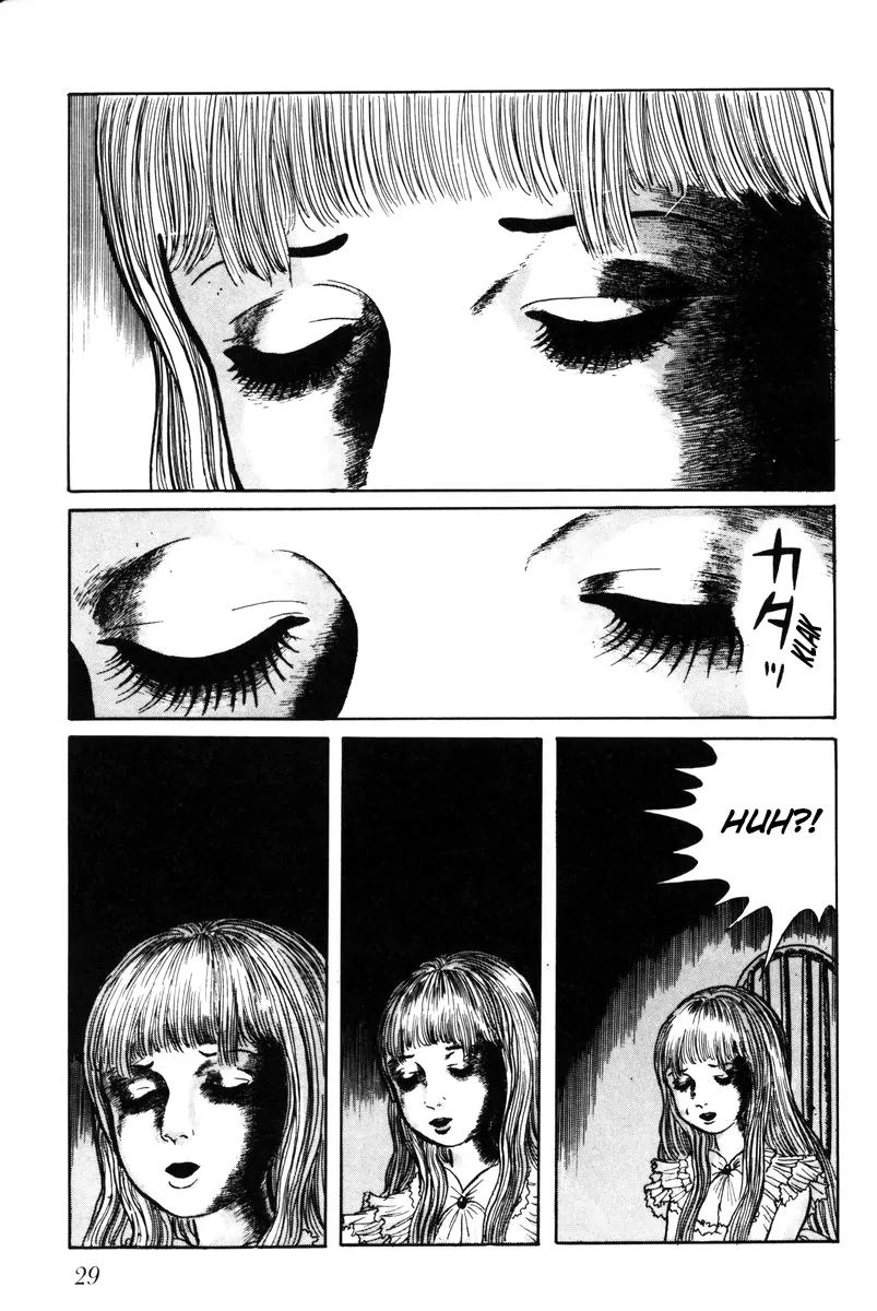 Watashi wa Shingo Chapter 5.0 page 30 - Vol.5 Chapter 0