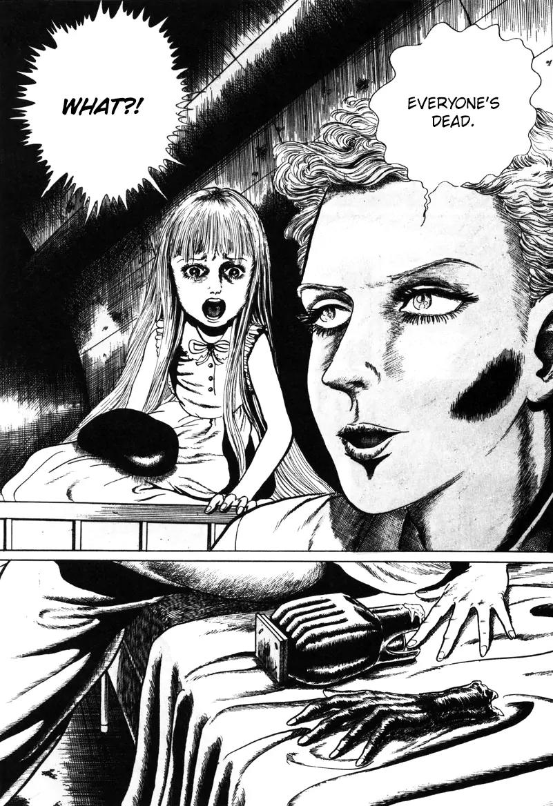Watashi wa Shingo Chapter 5.0 page 309 - Vol.5 Chapter 0