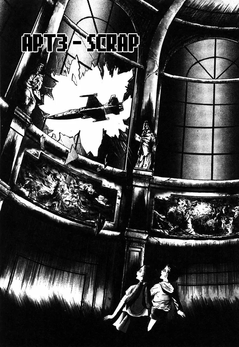 Watashi wa Shingo Chapter 5.0 page 45 - Vol.5 Chapter 0