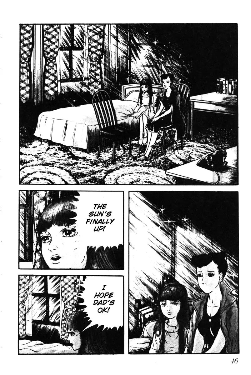 Watashi wa Shingo Chapter 5.0 page 46 - Vol.5 Chapter 0