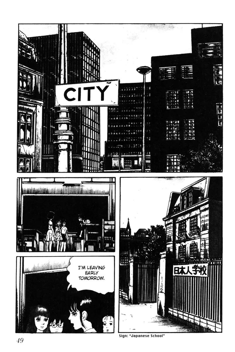 Watashi wa Shingo Chapter 5.0 page 49 - Vol.5 Chapter 0