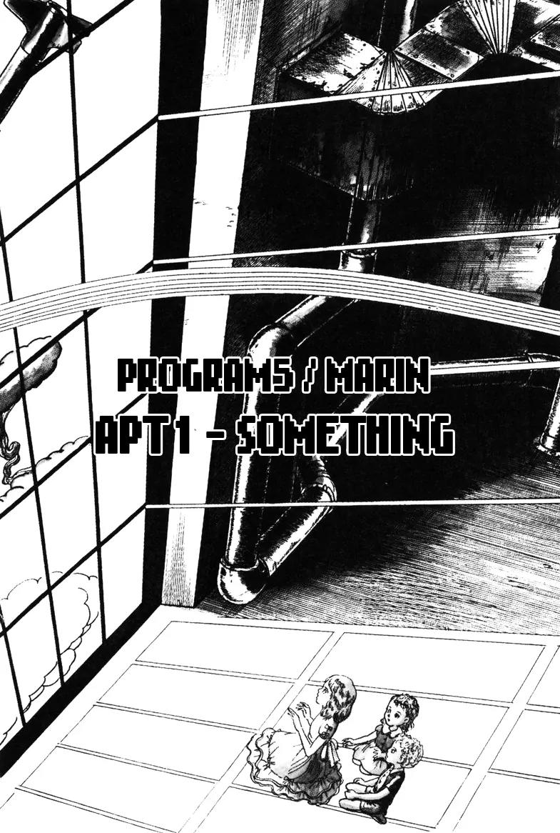 Watashi wa Shingo Chapter 5.0 page 5 - Vol.5 Chapter 0