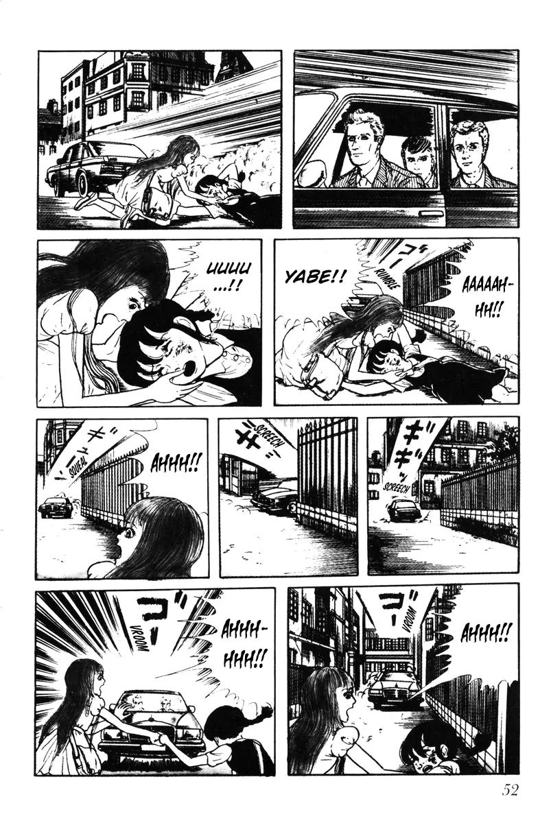 Watashi wa Shingo Chapter 5.0 page 52 - Vol.5 Chapter 0