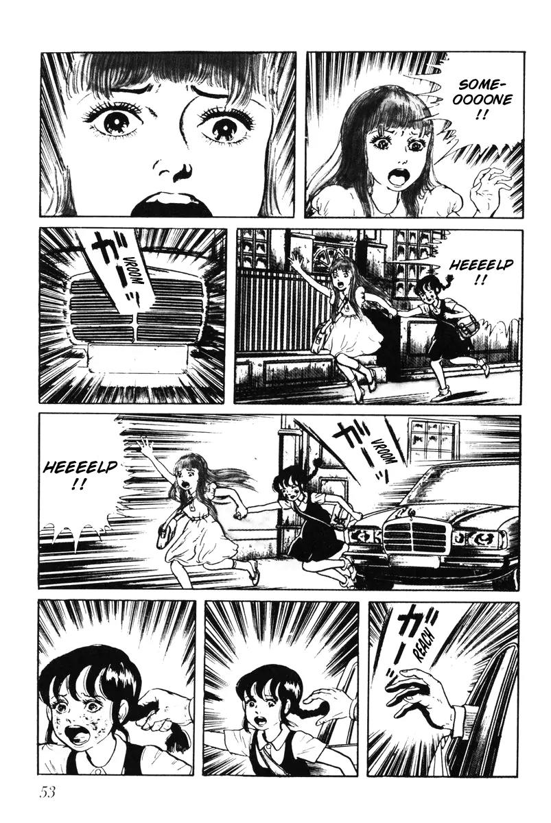 Watashi wa Shingo Chapter 5.0 page 53 - Vol.5 Chapter 0