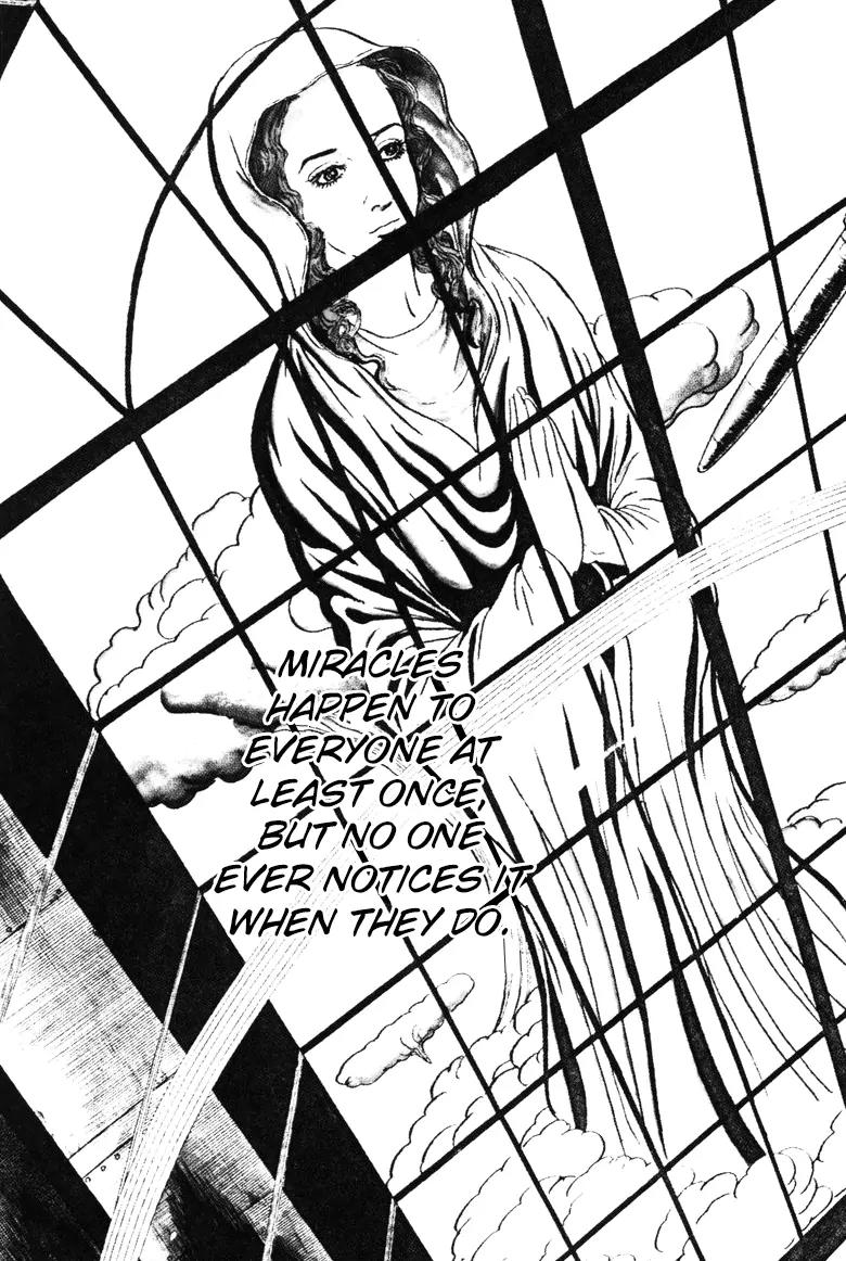 Watashi wa Shingo Chapter 5.0 page 6 - Vol.5 Chapter 0