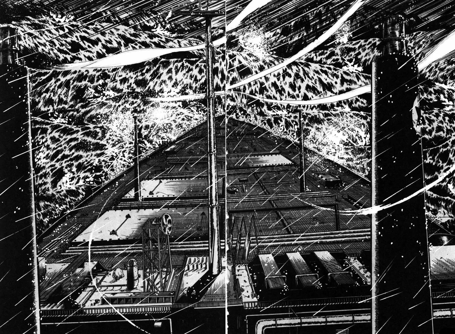 Watashi wa Shingo Chapter 5.0 page 64 - Vol.5 Chapter 0