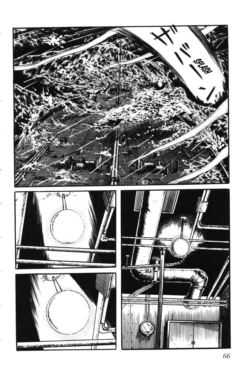 Watashi wa Shingo Chapter 5.0 page 65 - Vol.5 Chapter 0