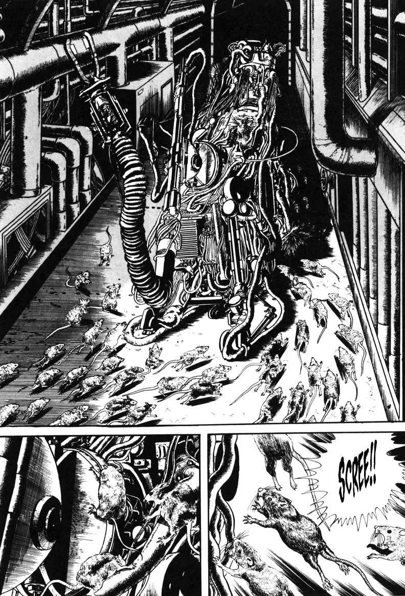 Watashi wa Shingo Chapter 5.0 page 73 - Vol.5 Chapter 0