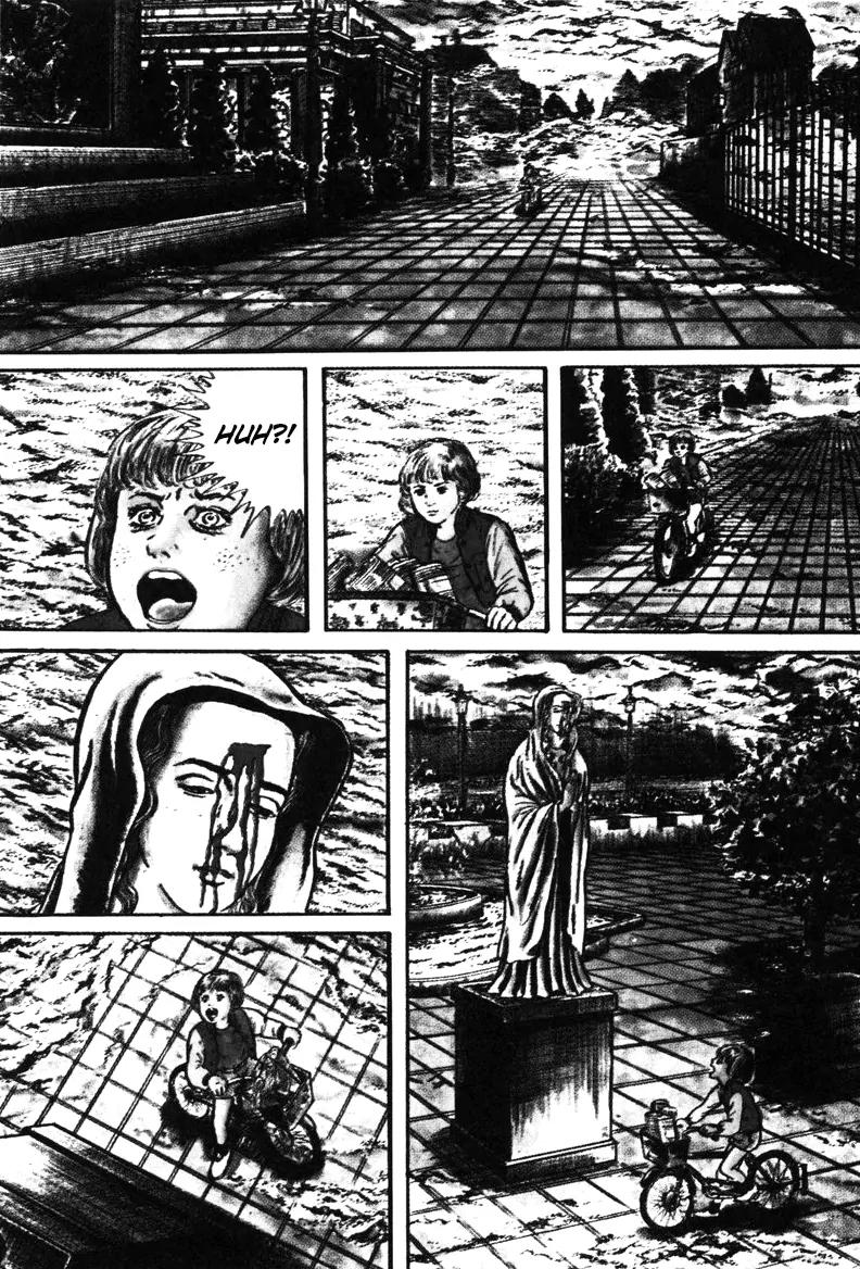 Watashi wa Shingo Chapter 5.0 page 8 - Vol.5 Chapter 0