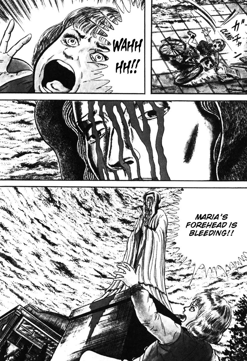 Watashi wa Shingo Chapter 5.0 page 9 - Vol.5 Chapter 0
