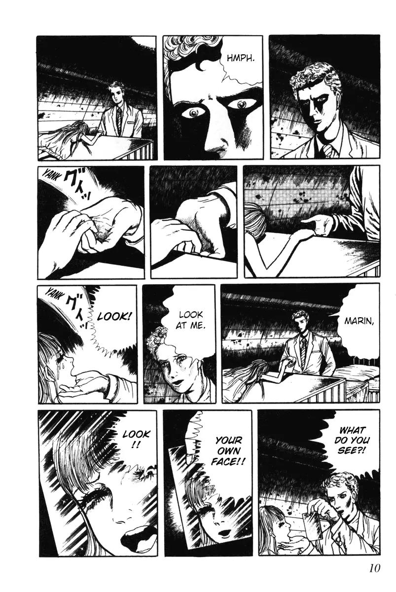 Watashi wa Shingo Chapter 6.0 page 10 - Vol.6 Chapter 0