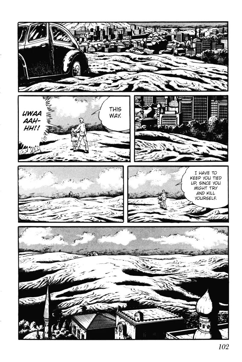 Watashi wa Shingo Chapter 6.0 page 100 - Vol.6 Chapter 0