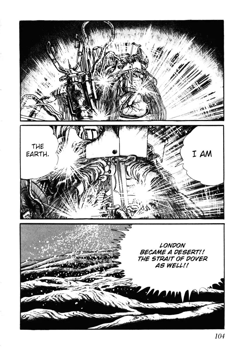 Watashi wa Shingo Chapter 6.0 page 102 - Vol.6 Chapter 0