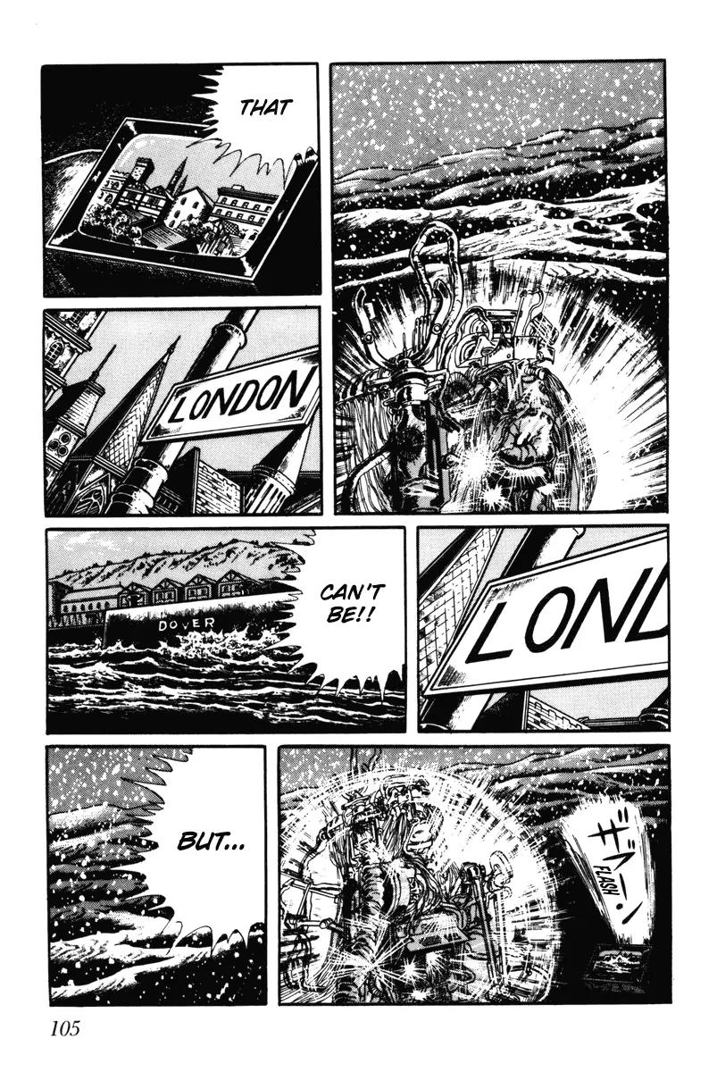 Watashi wa Shingo Chapter 6.0 page 103 - Vol.6 Chapter 0