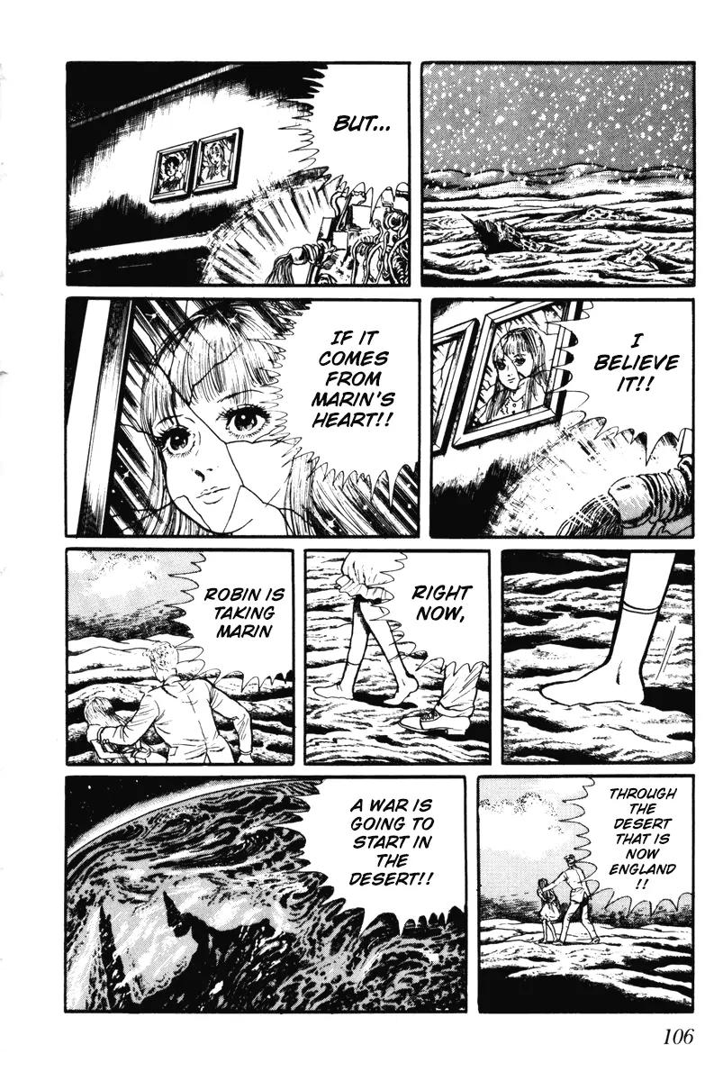 Watashi wa Shingo Chapter 6.0 page 104 - Vol.6 Chapter 0