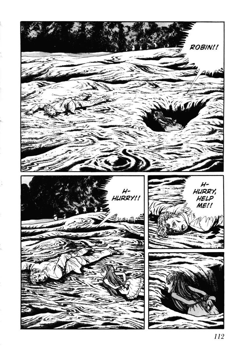 Watashi wa Shingo Chapter 6.0 page 110 - Vol.6 Chapter 0