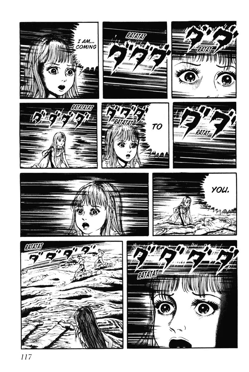 Watashi wa Shingo Chapter 6.0 page 115 - Vol.6 Chapter 0