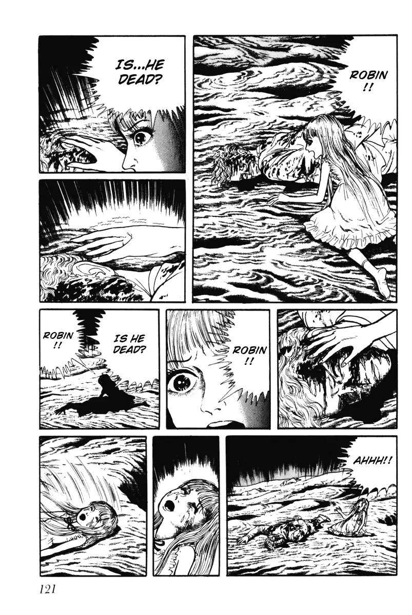 Watashi wa Shingo Chapter 6.0 page 119 - Vol.6 Chapter 0