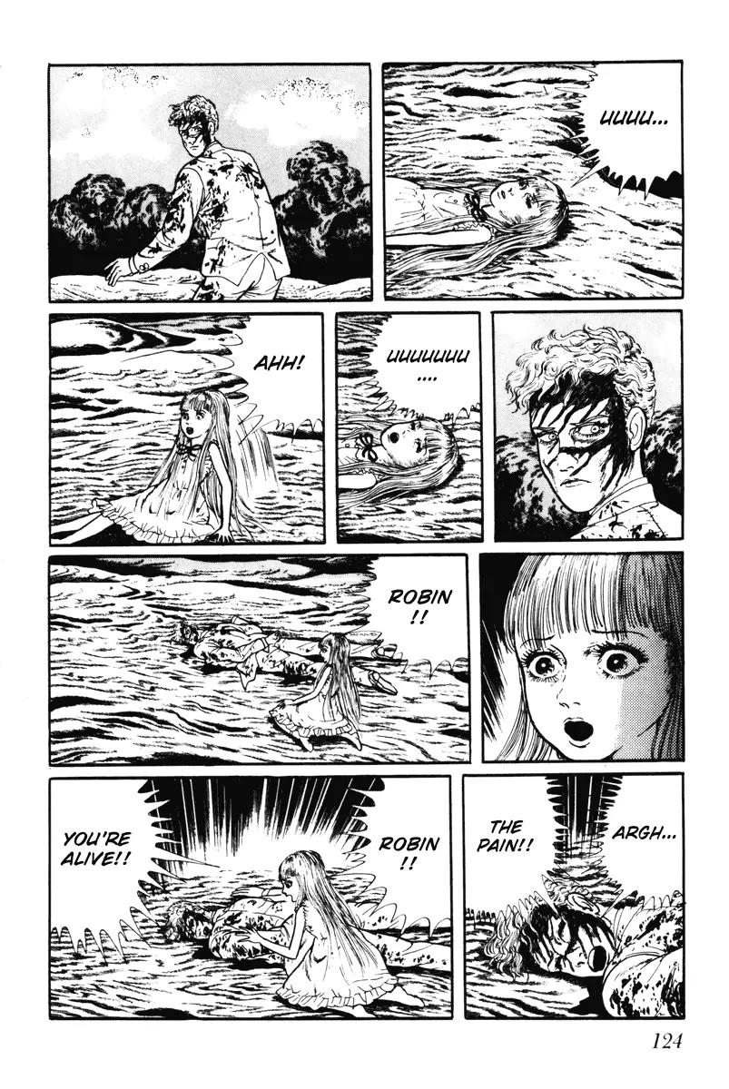 Watashi wa Shingo Chapter 6.0 page 122 - Vol.6 Chapter 0
