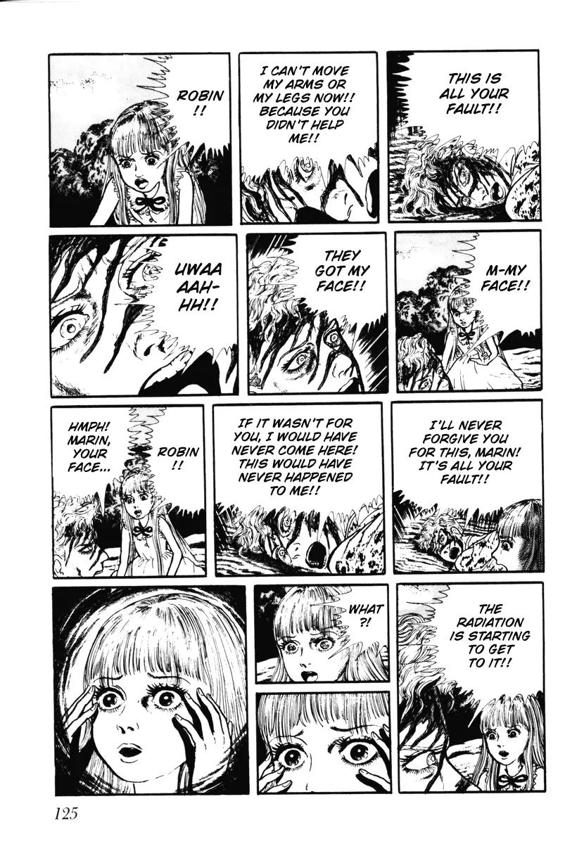 Watashi wa Shingo Chapter 6.0 page 123 - Vol.6 Chapter 0
