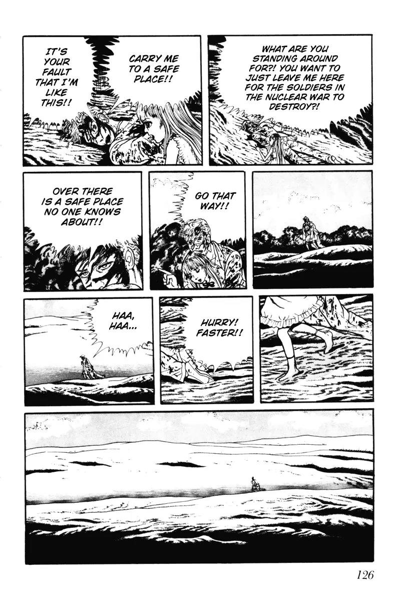 Watashi wa Shingo Chapter 6.0 page 124 - Vol.6 Chapter 0