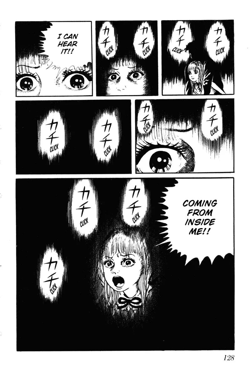 Watashi wa Shingo Chapter 6.0 page 126 - Vol.6 Chapter 0