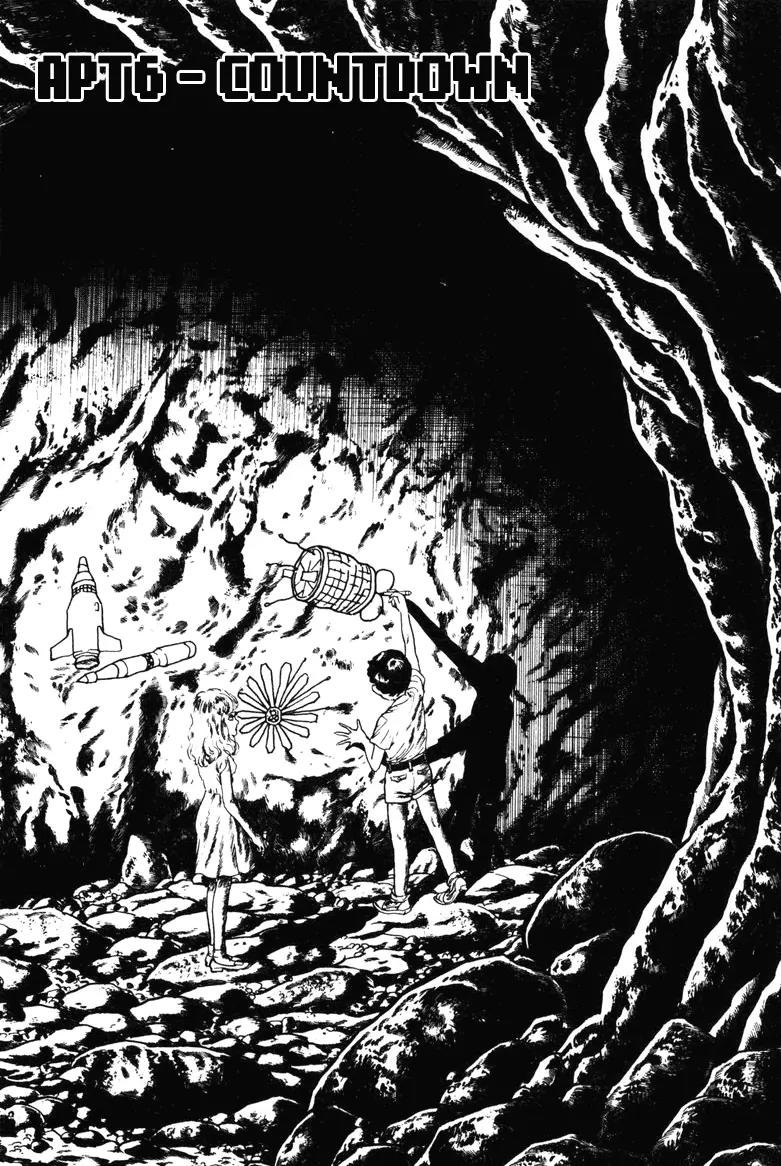 Watashi wa Shingo Chapter 6.0 page 127 - Vol.6 Chapter 0