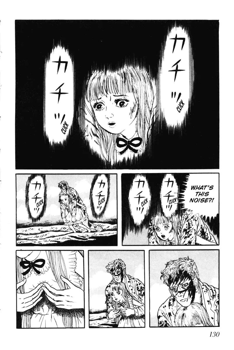 Watashi wa Shingo Chapter 6.0 page 128 - Vol.6 Chapter 0