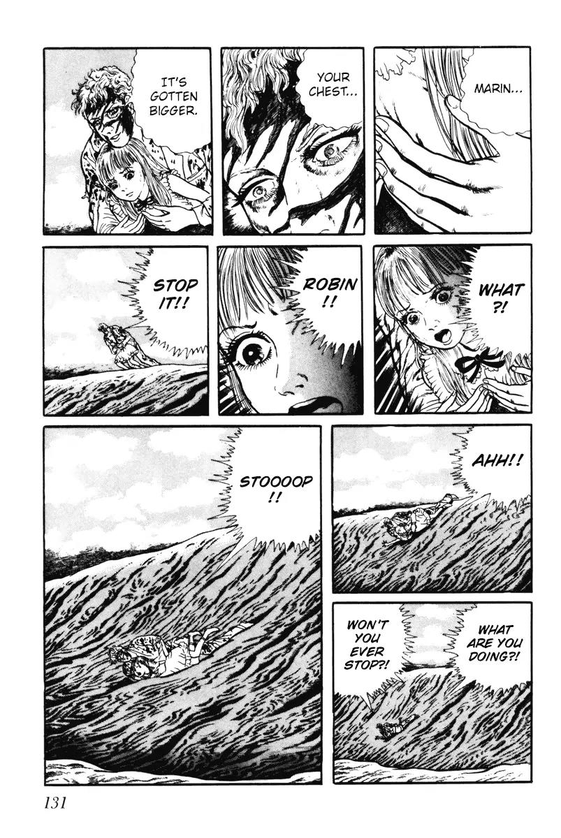 Watashi wa Shingo Chapter 6.0 page 129 - Vol.6 Chapter 0