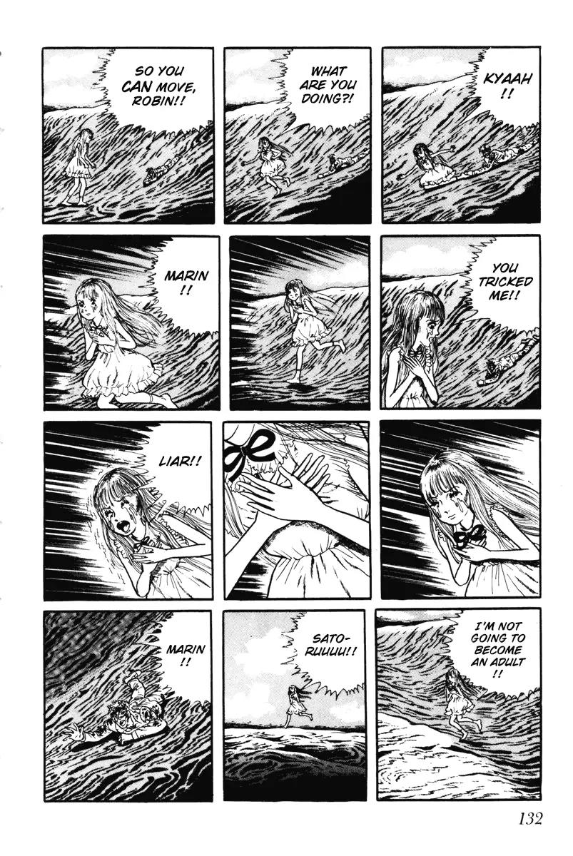Watashi wa Shingo Chapter 6.0 page 130 - Vol.6 Chapter 0