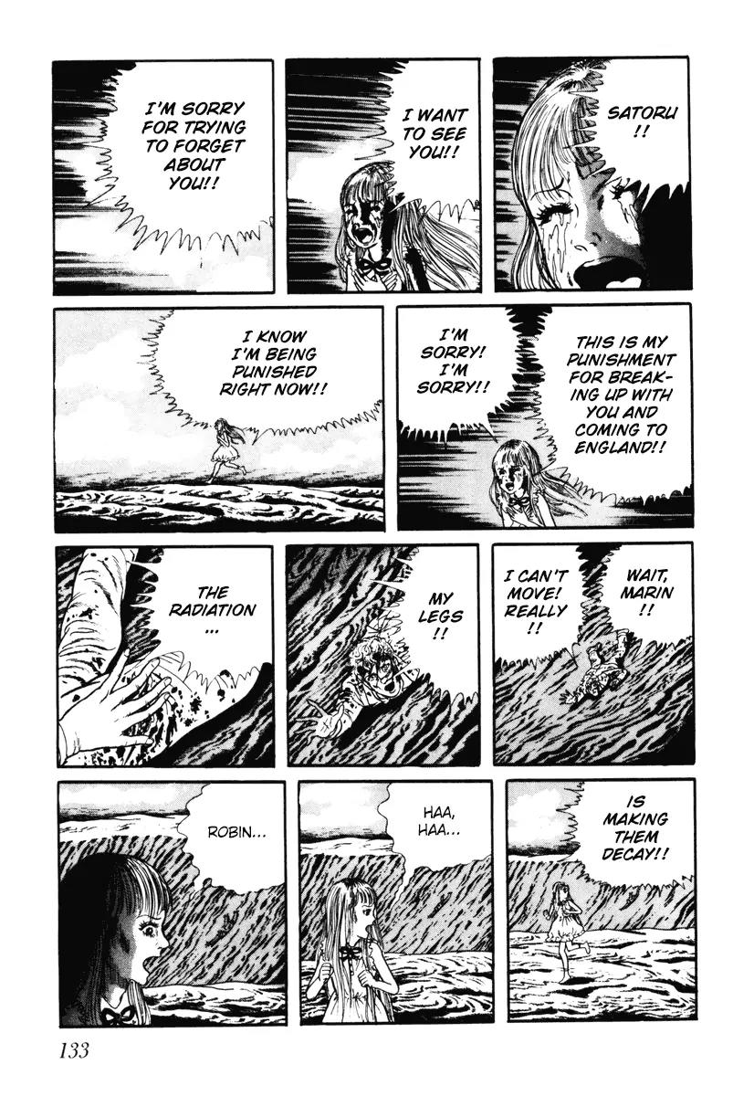 Watashi wa Shingo Chapter 6.0 page 131 - Vol.6 Chapter 0
