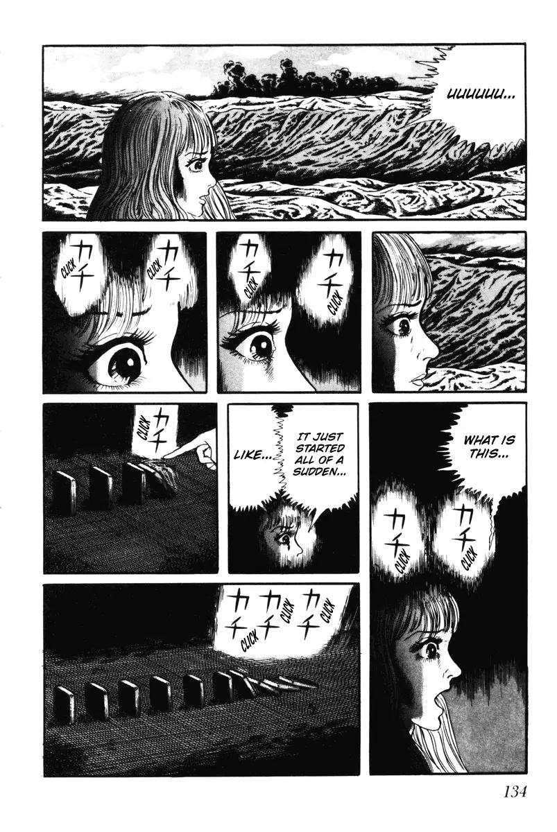 Watashi wa Shingo Chapter 6.0 page 132 - Vol.6 Chapter 0