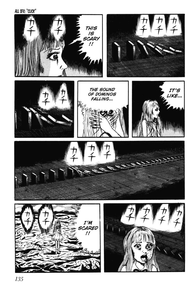 Watashi wa Shingo Chapter 6.0 page 133 - Vol.6 Chapter 0