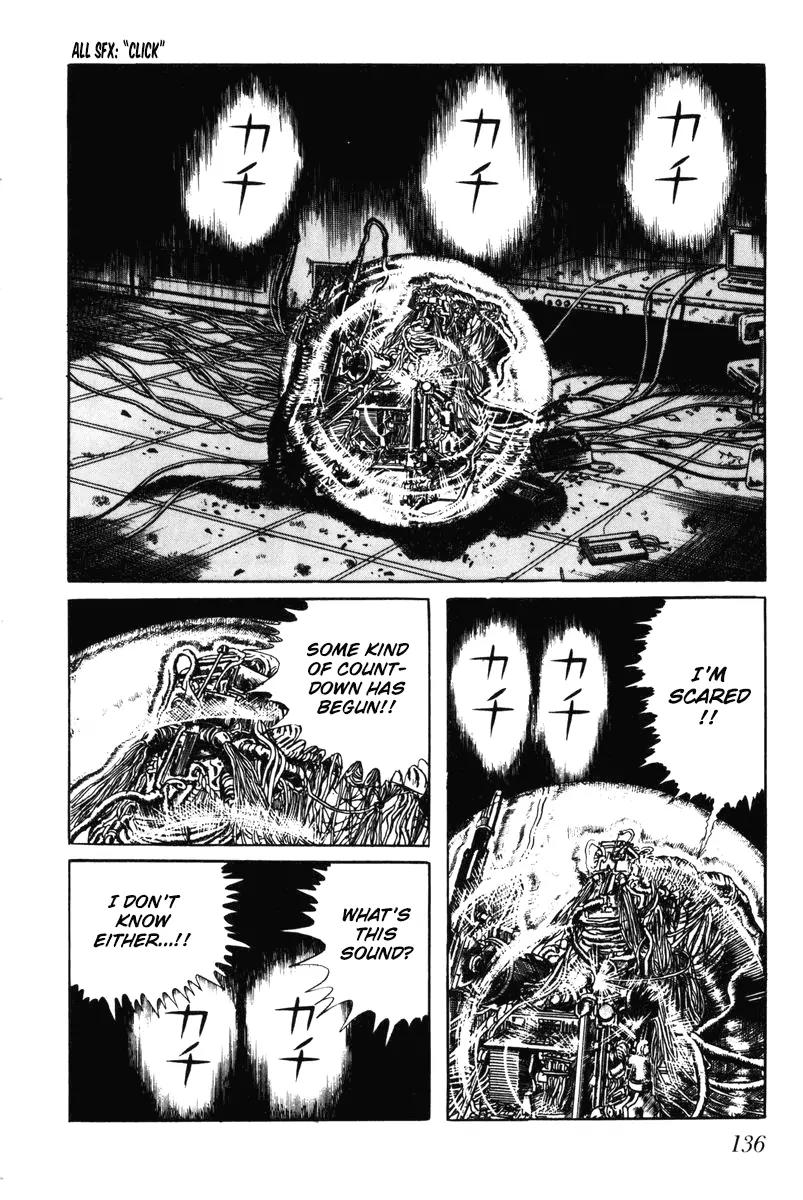 Watashi wa Shingo Chapter 6.0 page 134 - Vol.6 Chapter 0